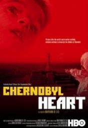Serce Czarnobyla